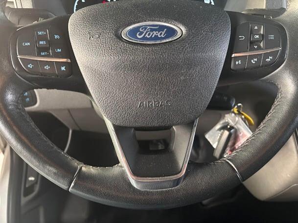 Ford Transit Custom 280 2.0 TDCI MHEV NEOPATENTATI