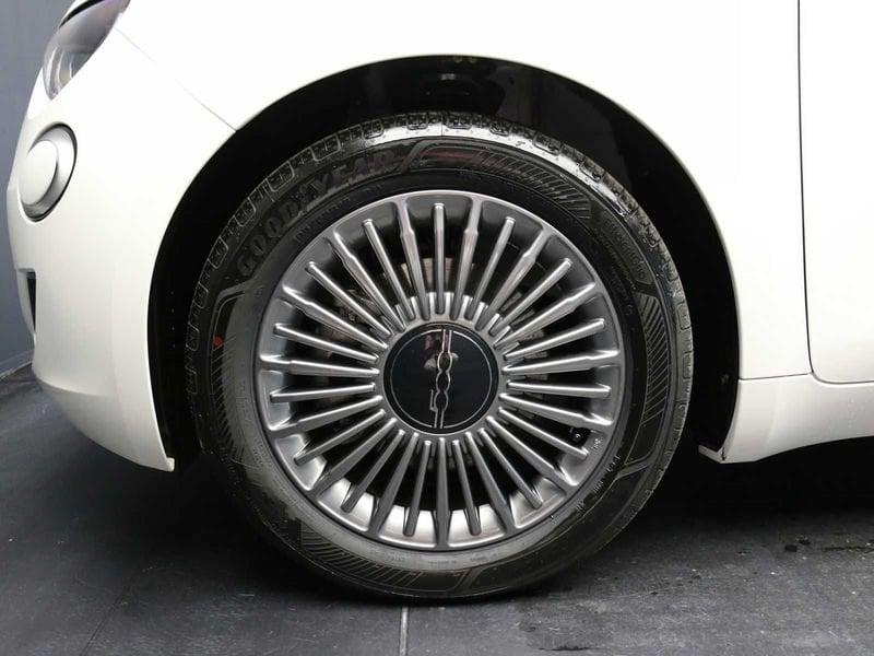 FIAT 500 500 3p 1.0 hybrid 65cv Torino