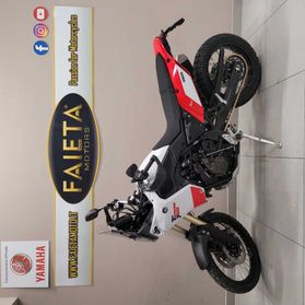 Yamaha Ténéré 700 - 2022