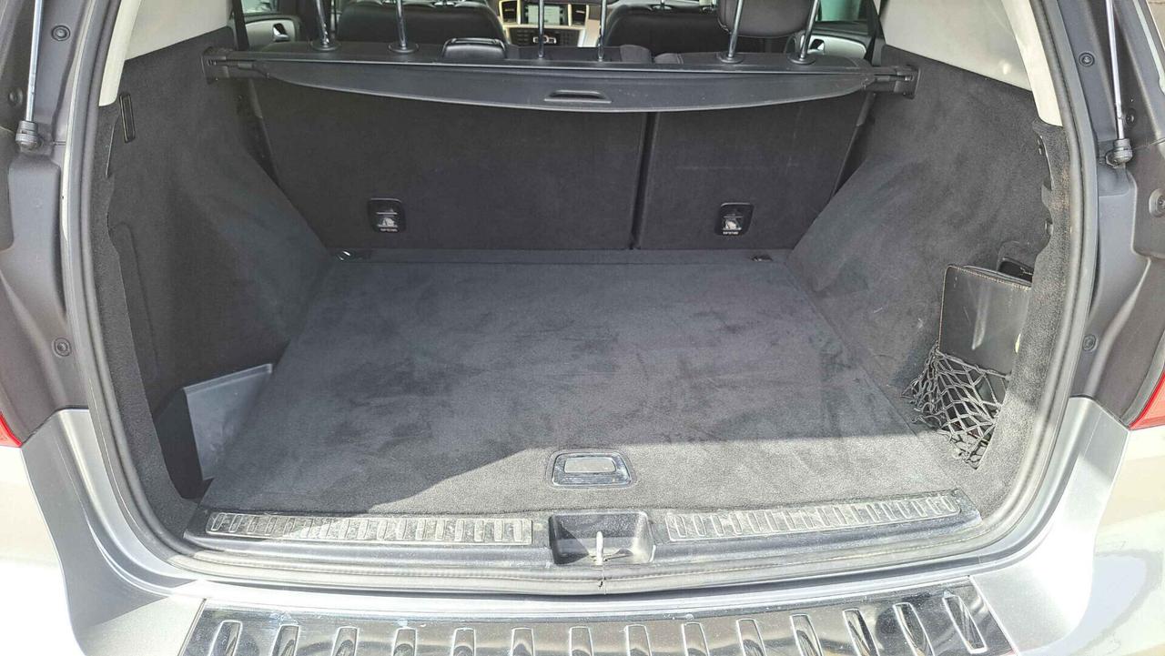 Mercedes-benz ML 250 BlueTEC 4Matic Premium Full Optional
