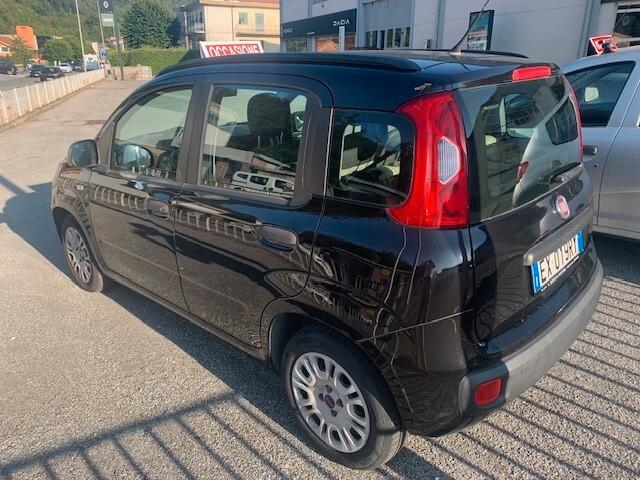 Fiat Panda 1.3 MJT S&S Easy
