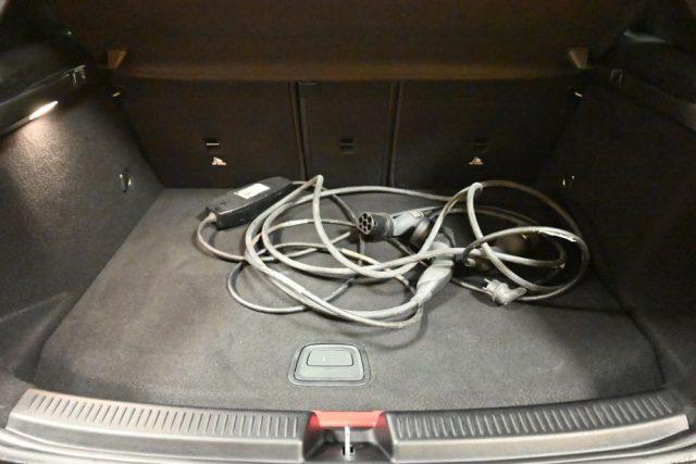 MERCEDES-BENZ A 250 e HYBRID EQ AMG LINE PREMIUM AUTO CAM360°NAVI FULL