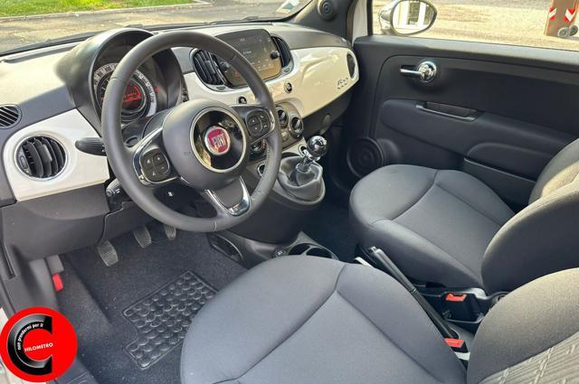 FIAT 500 1.0 Hybrid