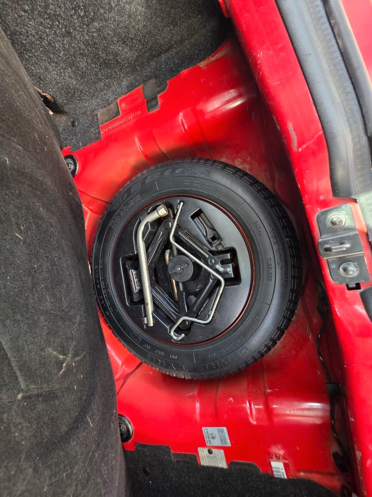 Fiat Panda 1.3 MJT 16V Dynamic