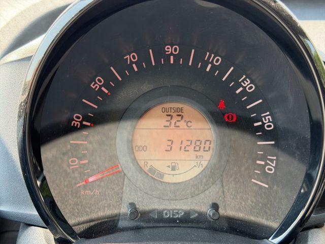 PEUGEOT 108 108 VTi 72 S&S 3 porte Allure NON neopatent.