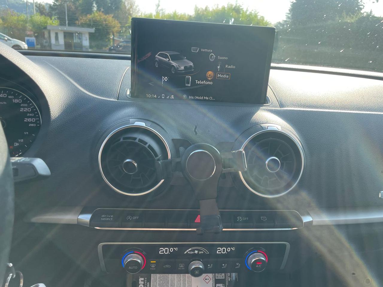 Audi A3 1.4 TFSI g-tron Business #50657
