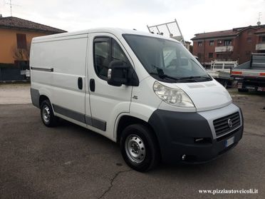 FIAT Ducato CH1 2.0 MJT CORTO BASSO EURO5 [A302]