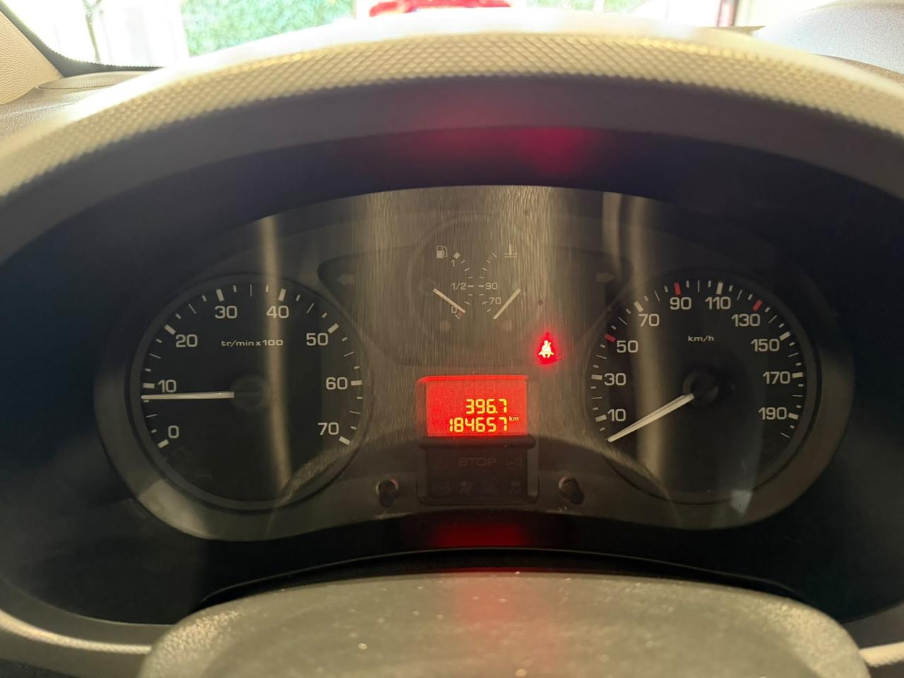 Peugeot Partner BlueHDi 100 ETG6 S&S L1 Furgone Premium