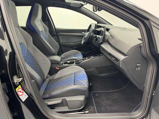 Volkswagen Golf R BLACK EDITION 2.0 TSI 4MOTION 333 CV *TETTO* PROMO