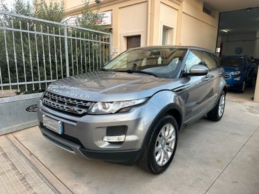 Land Rover Evoque 2.2 Sd4 5p. Pure