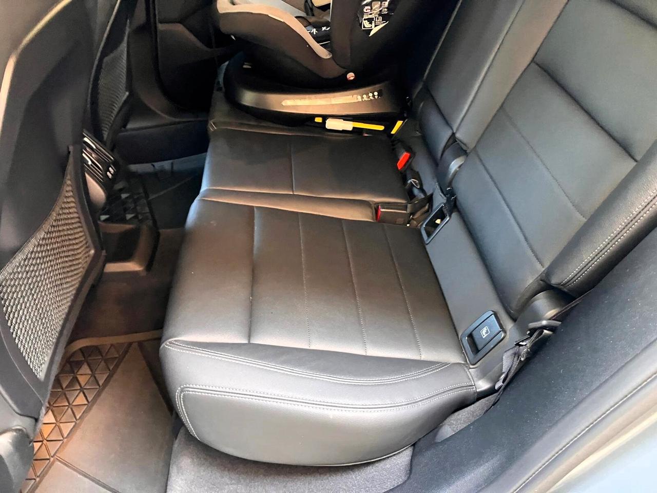 Bmw X2 sDrive 18d Msport Pro uff ITA cert BMW service