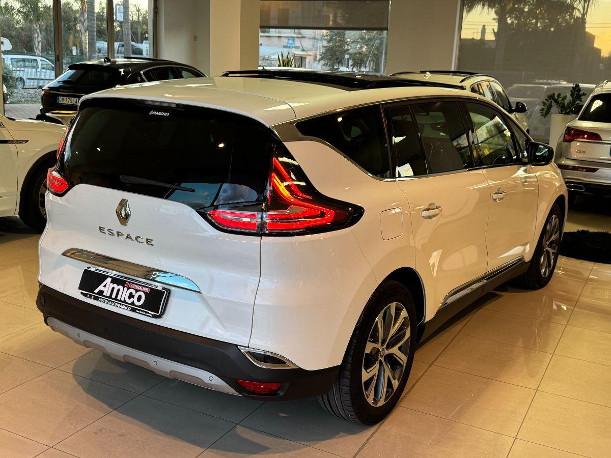 RENAULT Espace 1.6 dCi 160CV Energy Init.Paris