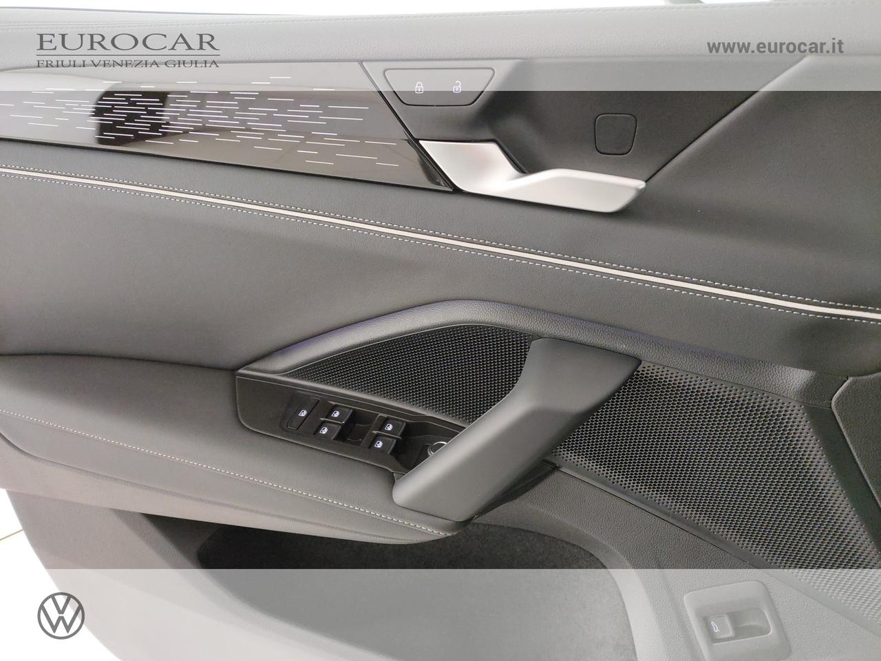 Volkswagen Tiguan 1.5 etsi r-line 150cv dsg
