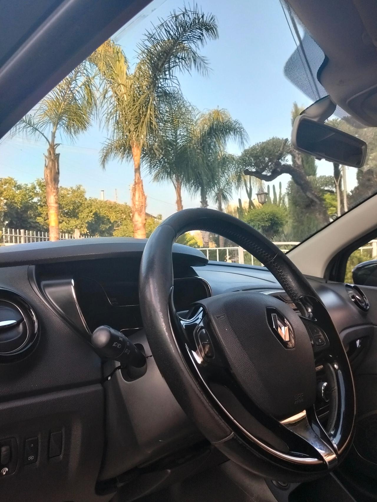 Renault Captur dCi 8V 90 CV Start&Stop Energy Life
