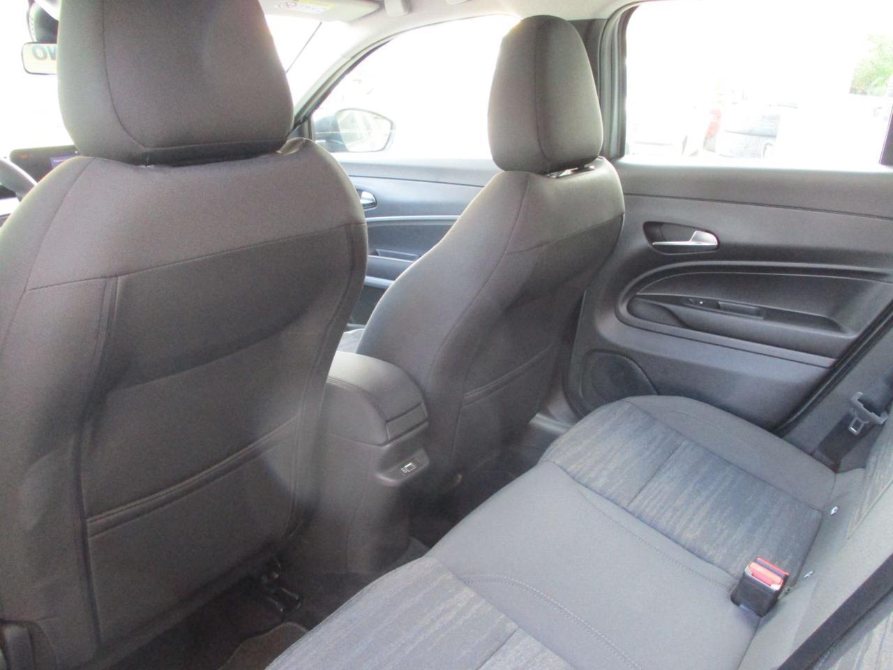 JEEP Avenger 1.2 Turbo Longitude KM 0