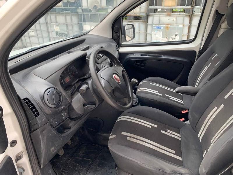 Fiat Fiorino 1.3 MJT 75CV Furgone E5+