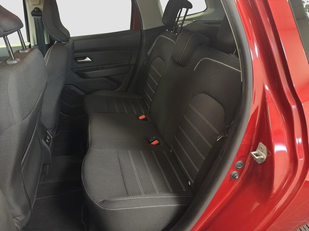 Dacia Duster 1.0 tce Prestige Gpl 4x2 100cv
