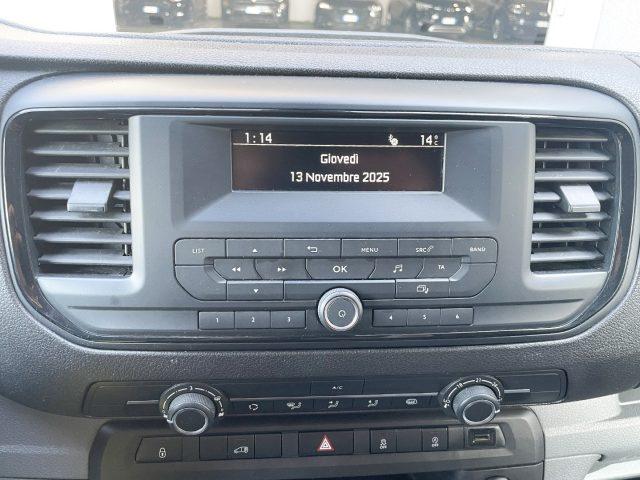 OPEL Vivaro 1.5 Diesel 120CV S&S PL-TN - PREZZO+IVA