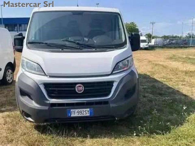 FIAT Ducato MAXI 35 MH1 3.0 CNG 136CV E6 - FF992SY