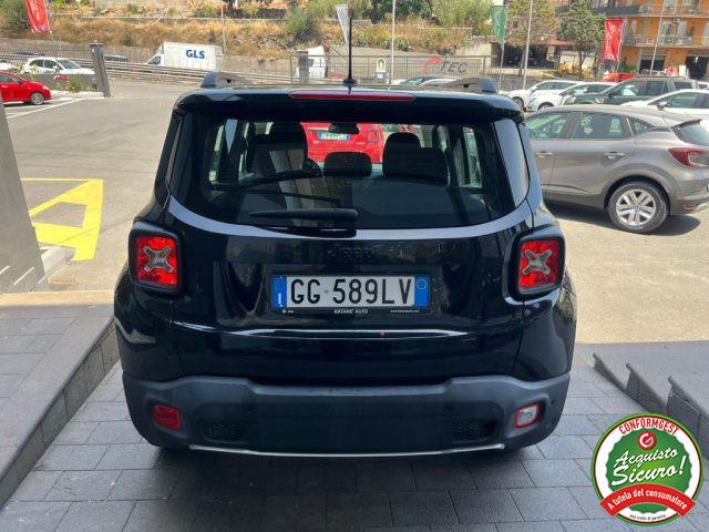 JEEP Renegade 1.4 MultiAir Limited