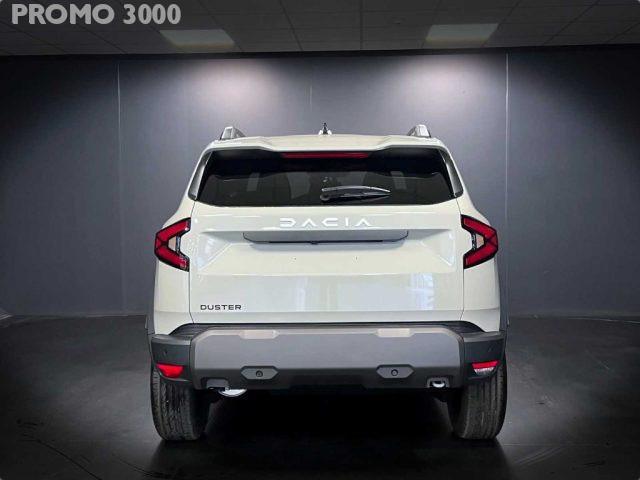 DACIA Duster MHEV 130 CV Journey #VARI COLORI E ALLESTIMENTI