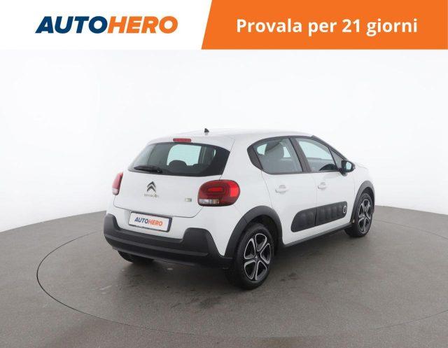 CITROEN C3 PureTech 82 Feel