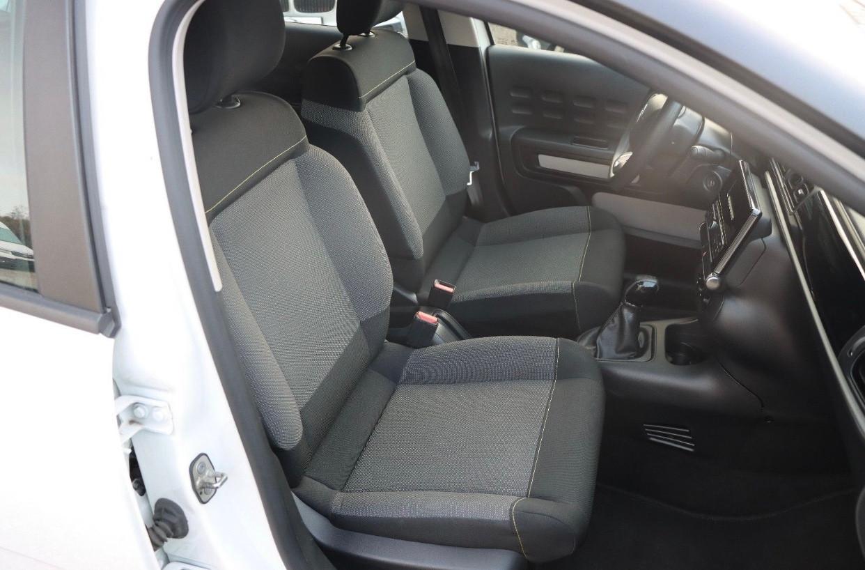 Citroen C3 PureTech 83cv Feel - Km 79000
