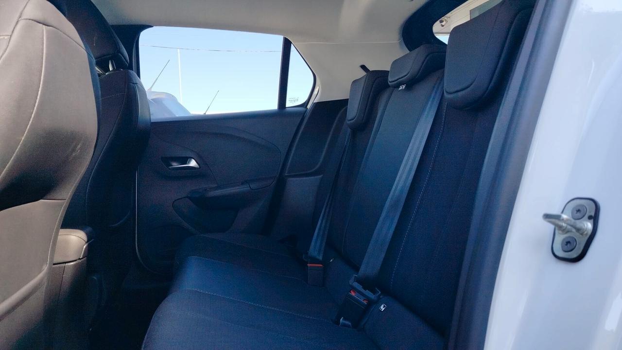 Opel Corsa 1.5 D 100 CV GS