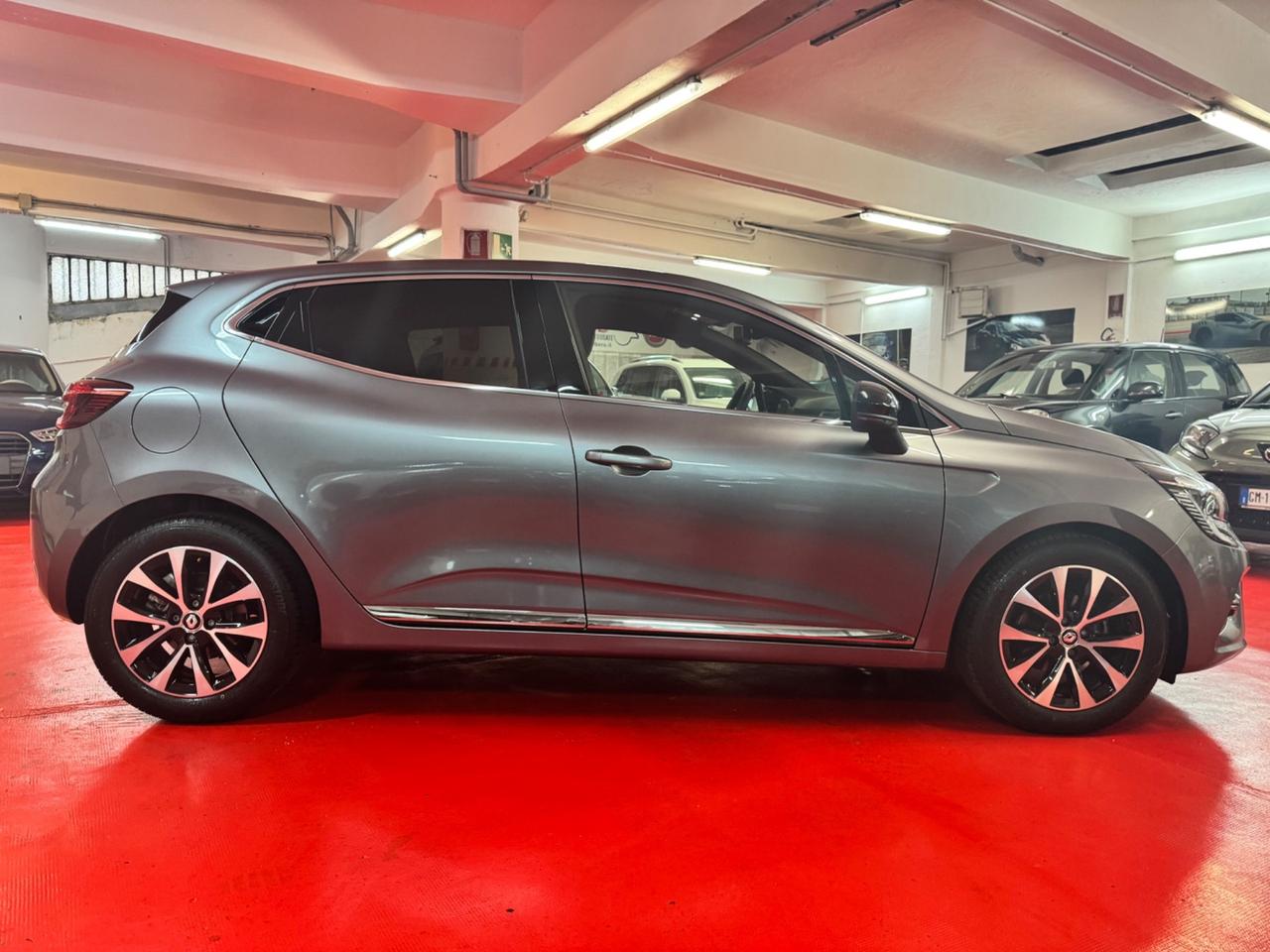 Renault Clio TCe 100 CV GPL 5 porte Intense 18900km