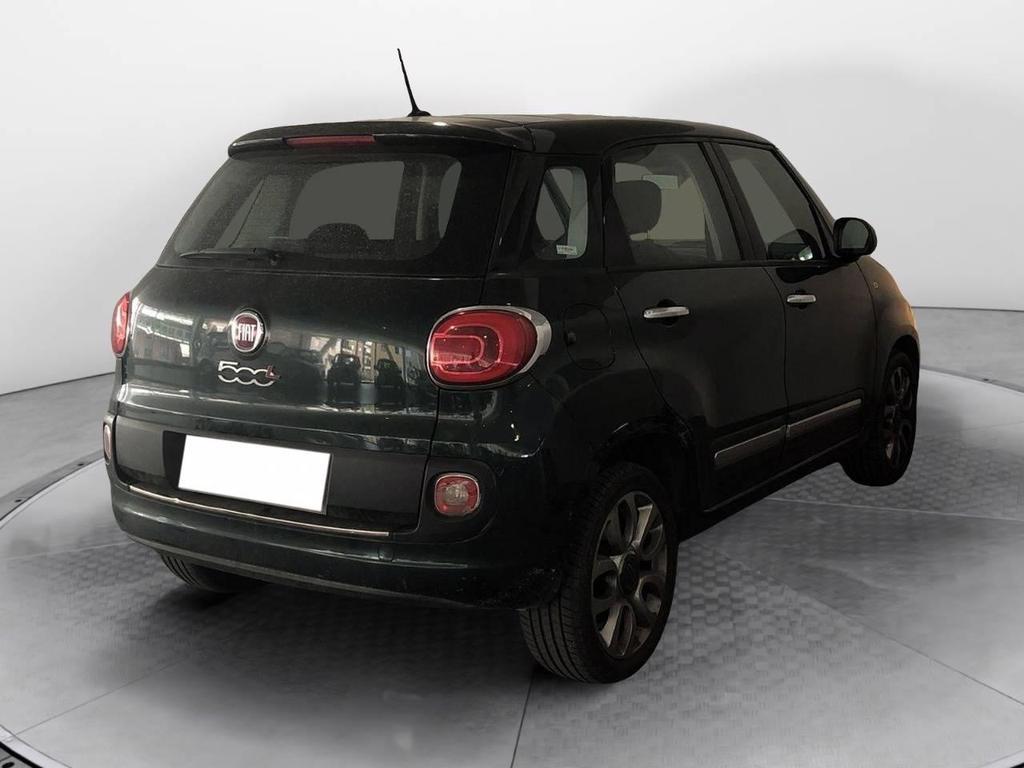 Fiat 500L 1.4 T-Jet Lounge