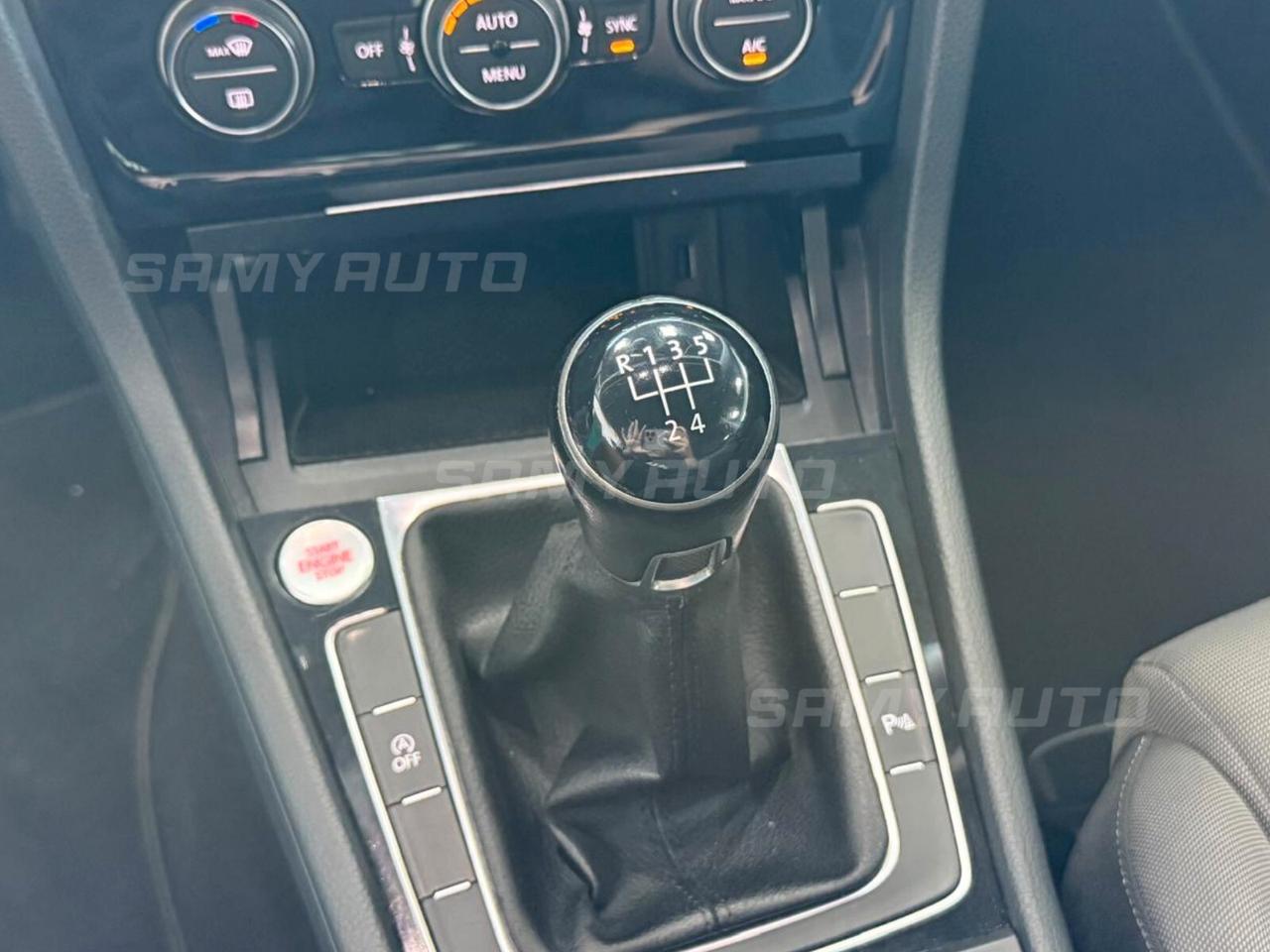 Volkswagen Golf 1.6 TDI 115 CV 5p.