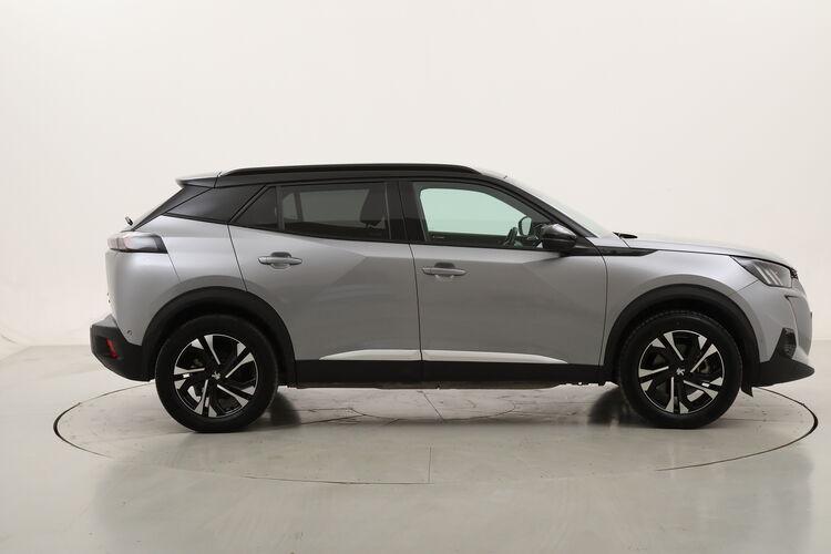 Peugeot 2008 GT BR921926 Elettrico 136CV