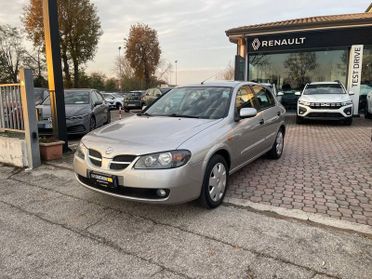 Nissan Almera Almera 1.5 dCi cat 5 porte Tekna Plus