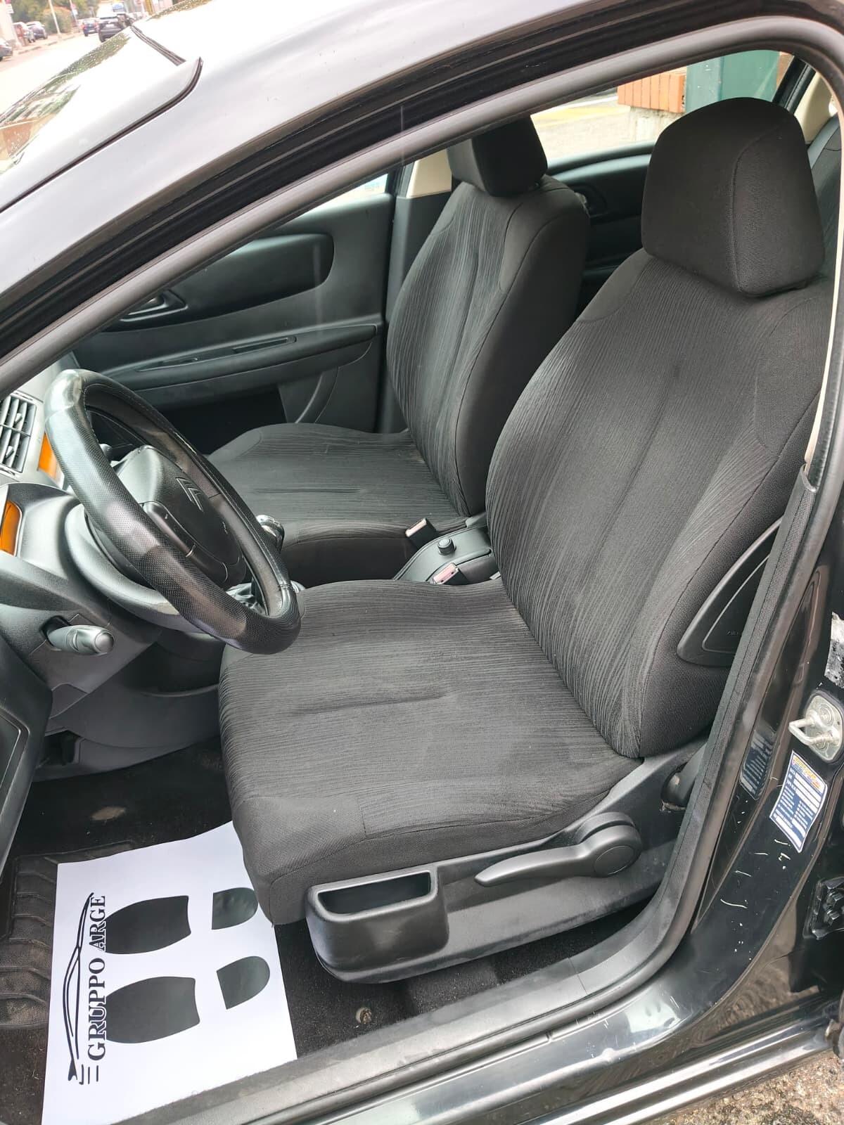 Citroen C4 1.4 Elegance