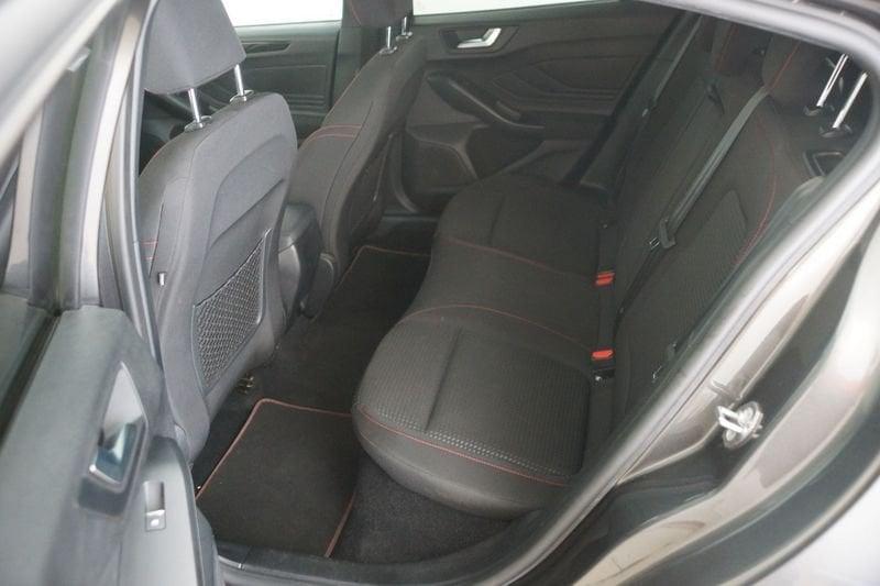 Ford Focus 1.5 EcoBlue 120CV 5p. ST Line X