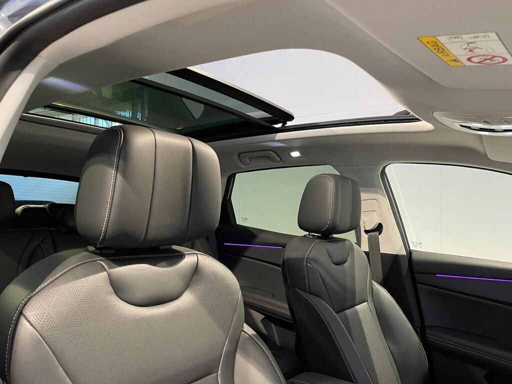 Sportequipe Sportequipe 8 GT 1.6 T-gdi 186cv Dct - 7 POSTI