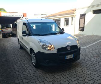 Fiat Doblo Doblò 1.4 T-Jet 16V Natural Power Active