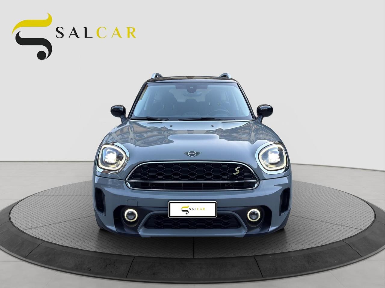Mini Cooper Countryman 1.5 Classic all4 automatica 2022