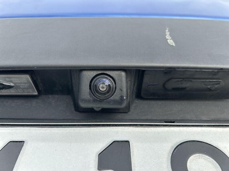 Dacia Duster II 2021 1.0 tce SL Extreme Gpl 4x2 100cv