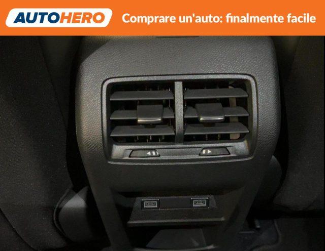 PEUGEOT 308 Hybrid 136 e-DCS6 Allure