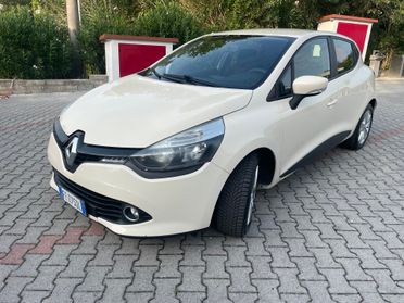 Renault Clio 1.5 DCI DIESEL