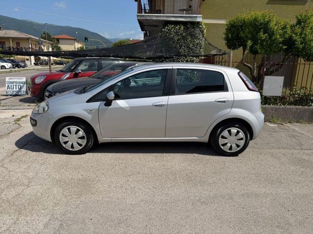 FIAT Punto Evo 1.2 3 porte 175000 KM