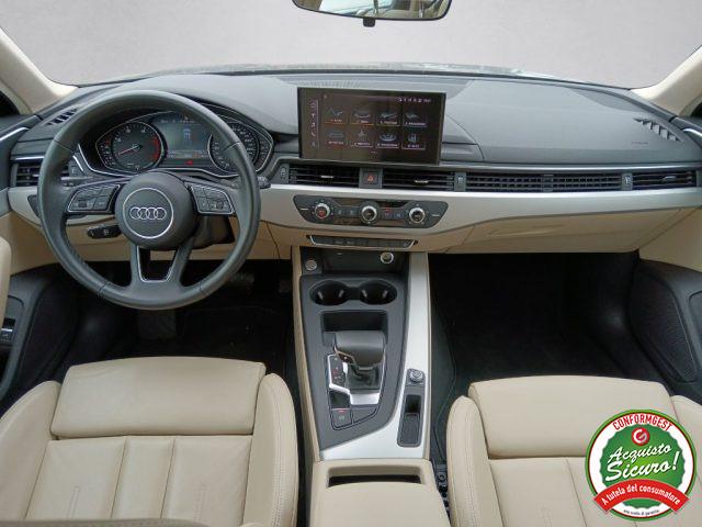 AUDI A4 Avant 30 TDI/136 CV S tronic Business