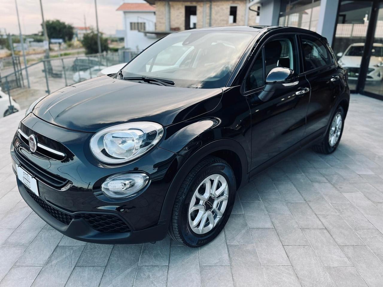 Fiat 500X 1.6 MultiJet 120 CV URBAN - GARANZIA FINO A 3 ANNI!!!!