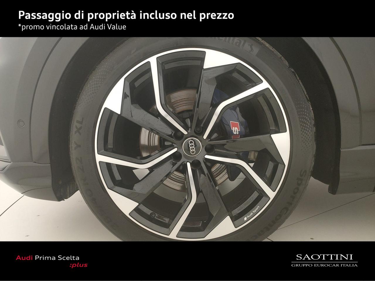 45 3.0 TDI S line edition quattro Tiptronic