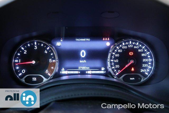 JEEP Renegade Renegade 1.6 Mjt 130cv Limited