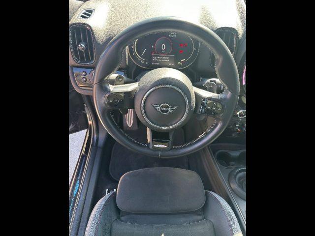 MINI Mini Countrym.(F60) - 2.0 Cooper SD JCW Countryman