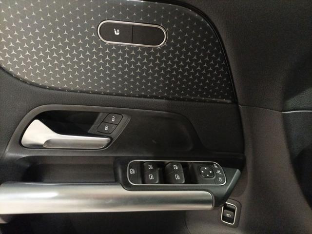 MERCEDES-BENZ B 200 Automatic Progressive Advanced