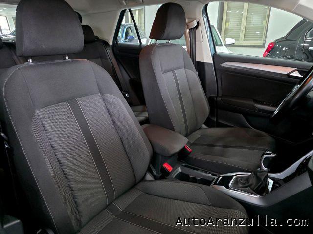 VOLKSWAGEN T-Roc NEW 2.0 TDI 115CV Bi Color Life Navi Virtual Cock
