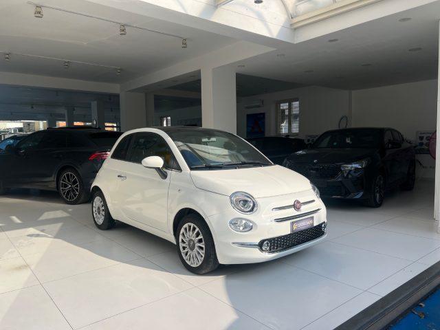 FIAT 500 1.0 Hybrid Dolcevita DA ?139,00 MENSILI
